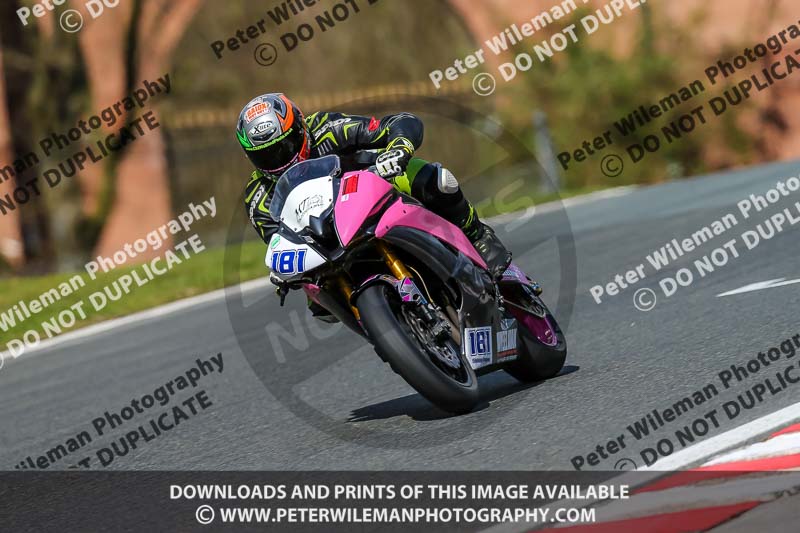 Oulton Park 20th March 2020;PJ Motorsport Photography 2020